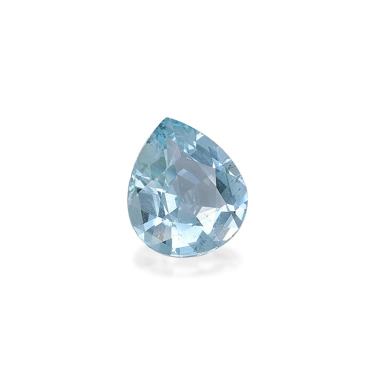 Aquamarine 8.34 ct